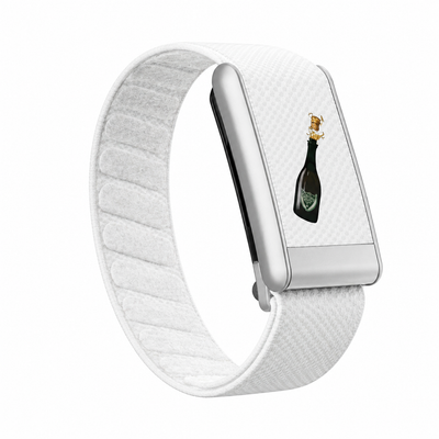 Bracelet WhoopPro — Champagne Shower