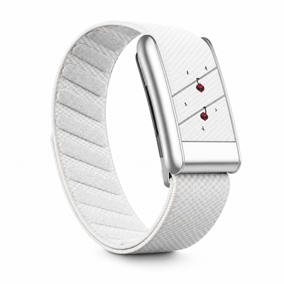 Bracelet WhoopPro — Courchevel