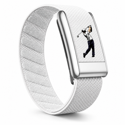 Bracelet WhoopPro — Golf