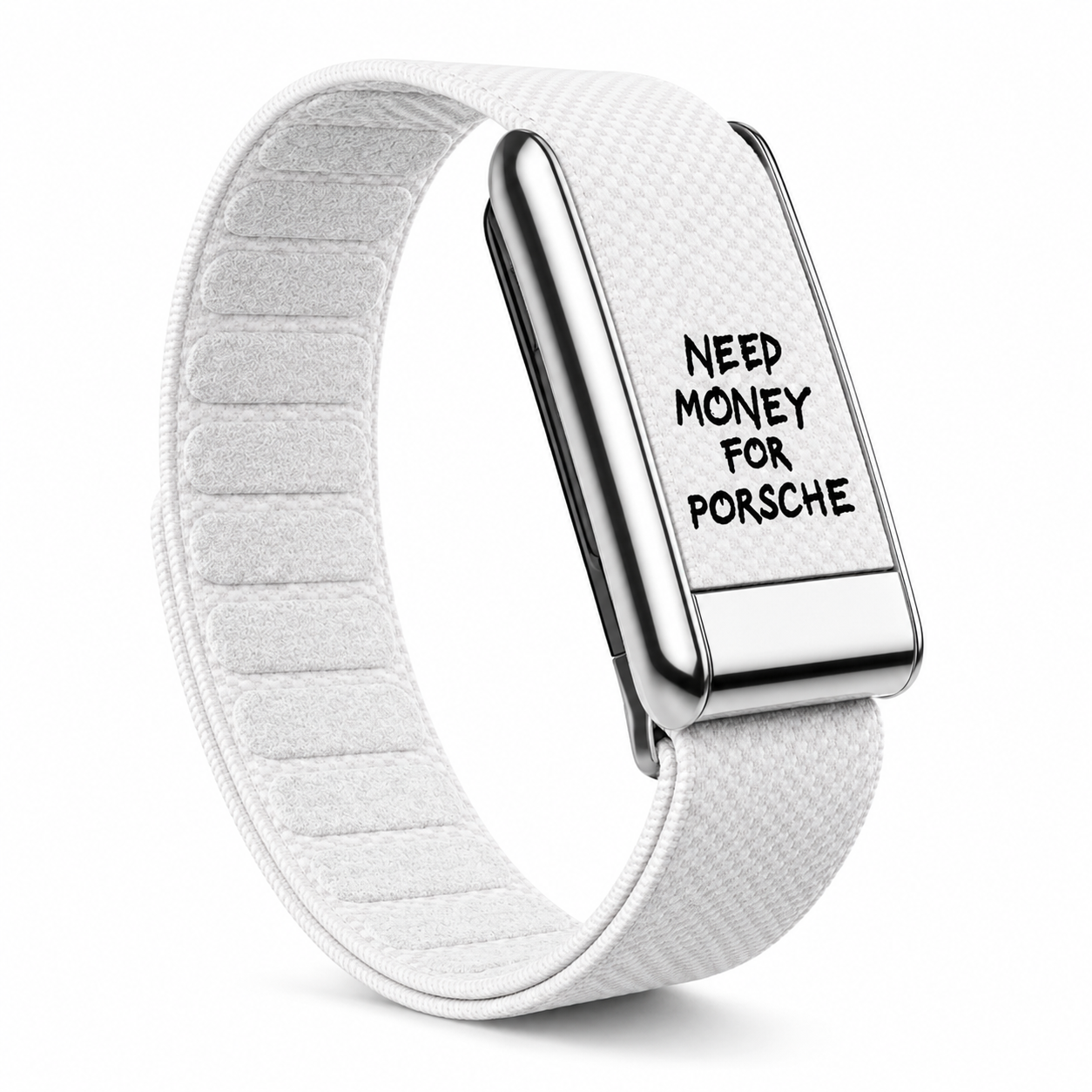 Bracelet Whoop Need Money For Porsche compatible 4.0 5.0 MG — WhoopElite