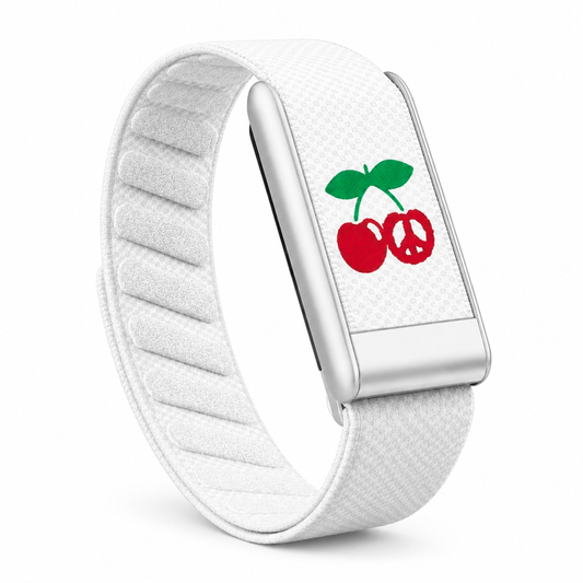 Bracelet Whoop Ibiza Lovers compatible 4.0 5.0 MG — WhoopElite
