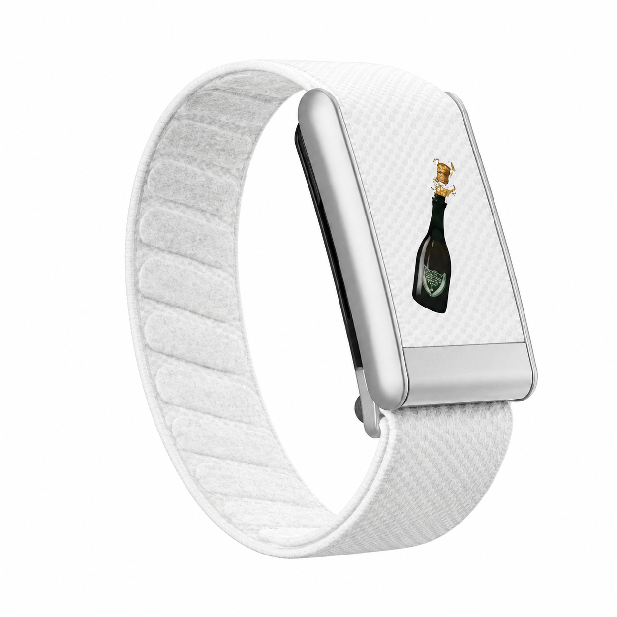 Bracelet Whoop Champagne Shower compatible 4.0 5.0 MG — WhoopElite