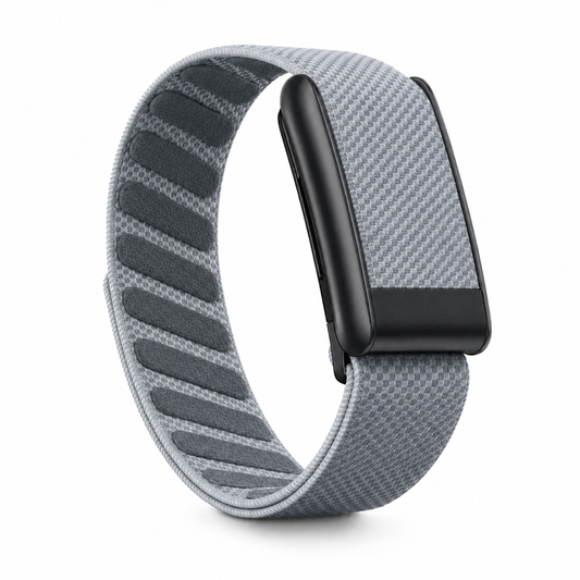 Bracelet Whoop Twilight Gray #30 compatible 4.0 5.0 MG — WhoopElite