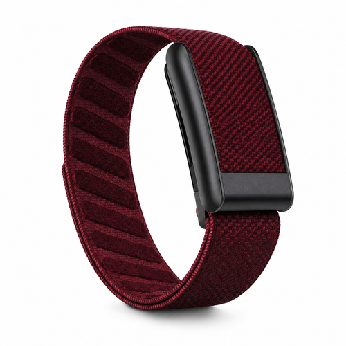 Bracelet Whoop Red #23 compatible 4.0 5.0 MG — WhoopElite