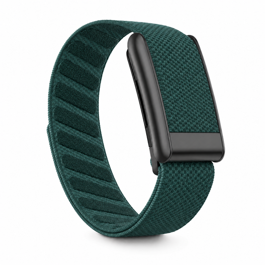 Bracelet Whoop Green #22 compatible 4.0 5.0 MG — WhoopElite