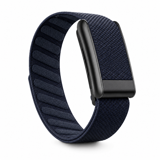 Bracelet Whoop Midnight Blue #16 compatible 4.0 5.0 MG — WhoopElite