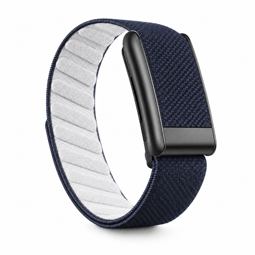 Bracelet Whoop Denim #15 compatible 4.0 5.0 MG — WhoopElite