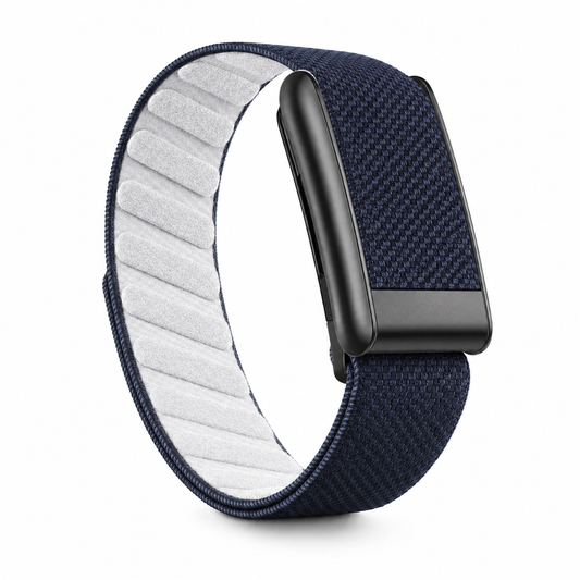 Bracelet Whoop Denim #15 compatible 4.0 5.0 MG — WhoopElite