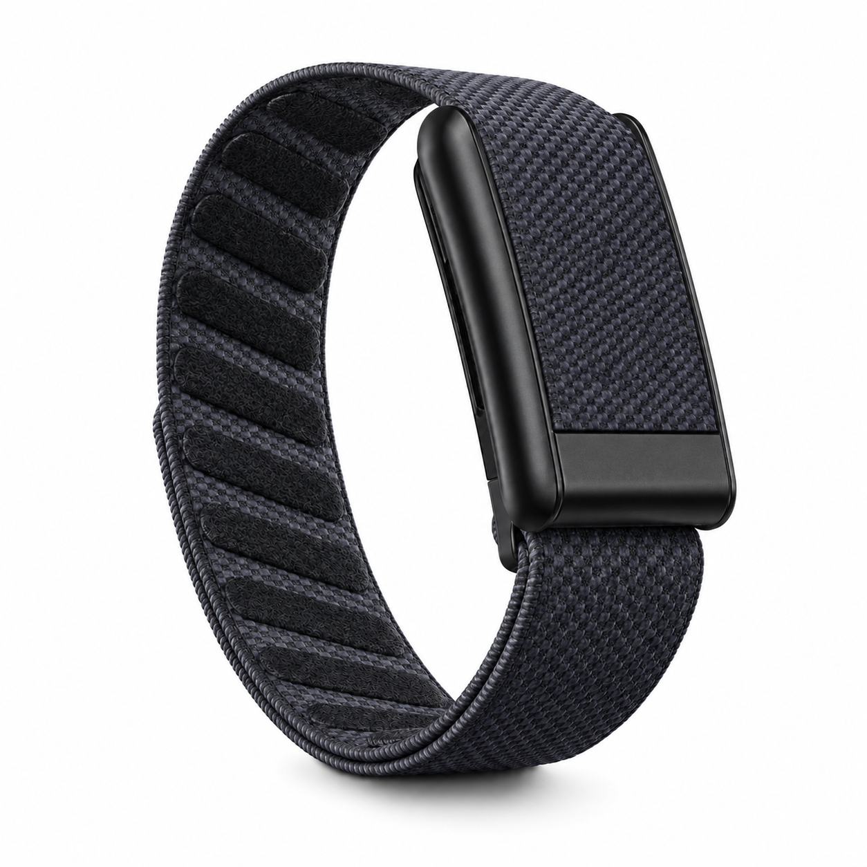 Bracelet Whoop Iron Anchor Gray #20 compatible 4.0 5.0 MG — WhoopElite
