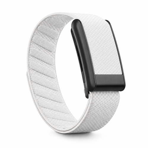 Bracelet Whoop White #14 compatible 4.0 5.0 MG — WhoopElite
