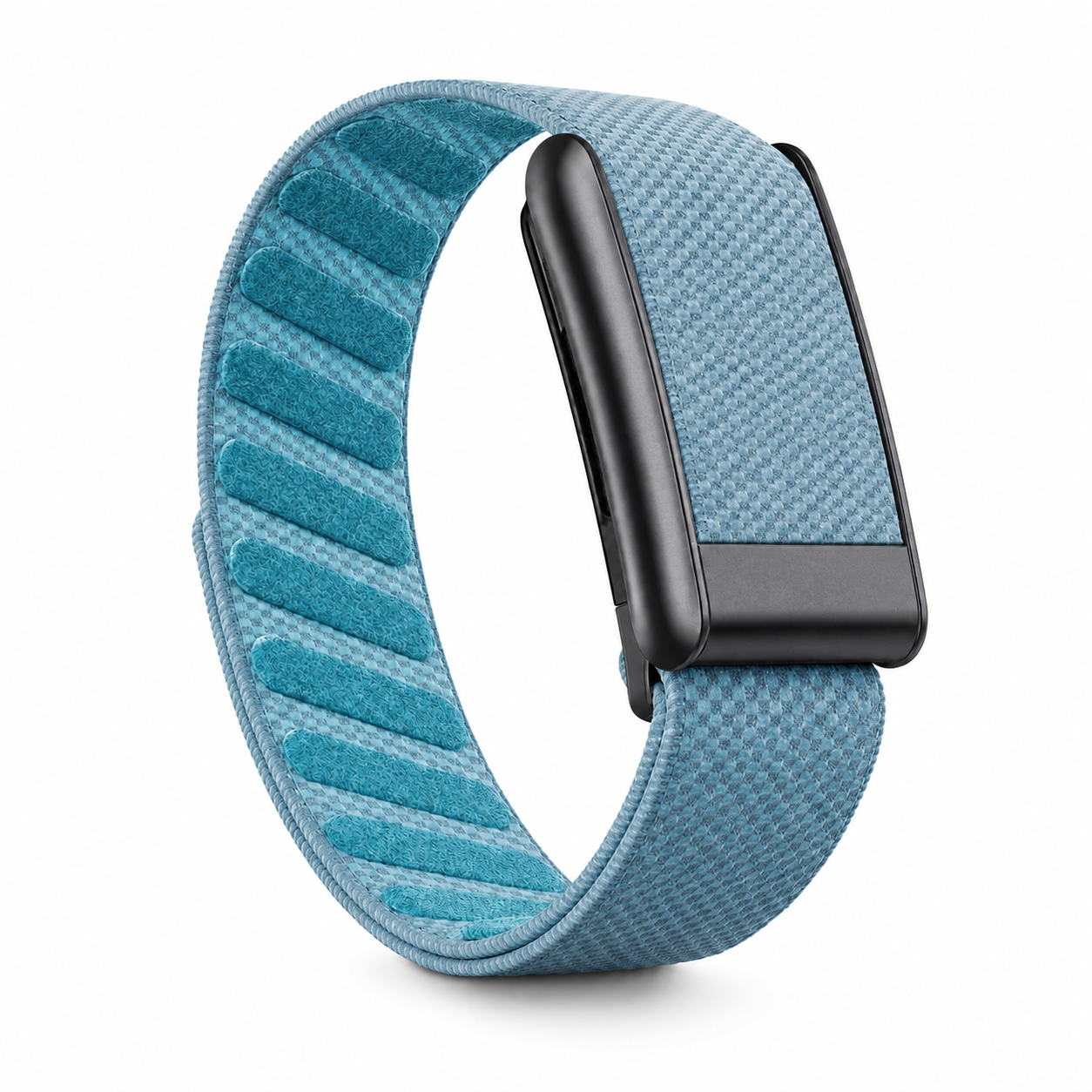 Bracelet Whoop Diamond Blue #10 compatible 4.0 5.0 MG — WhoopElite