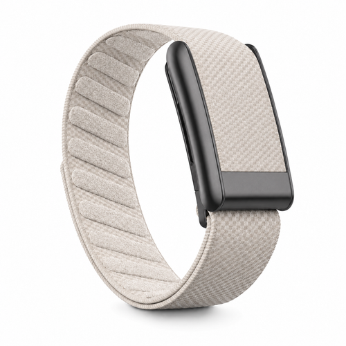 Bracelet Whoop Beige #6 compatible 4.0 5.0 MG — WhoopElite