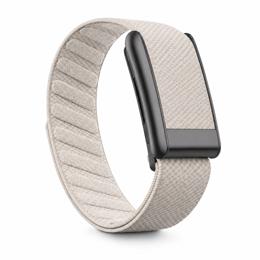 Bracelet Whoop Beige #6 compatible 4.0 5.0 MG — WhoopElite