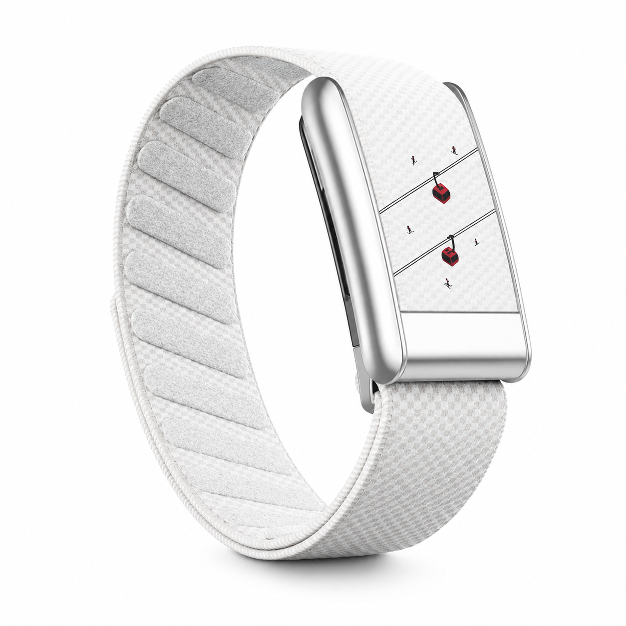 Bracelet Whoop Courchevel compatible 4.0 5.0 MG — WhoopElite