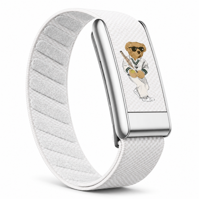 Bracelet WhoopPro — Bear Golf Club