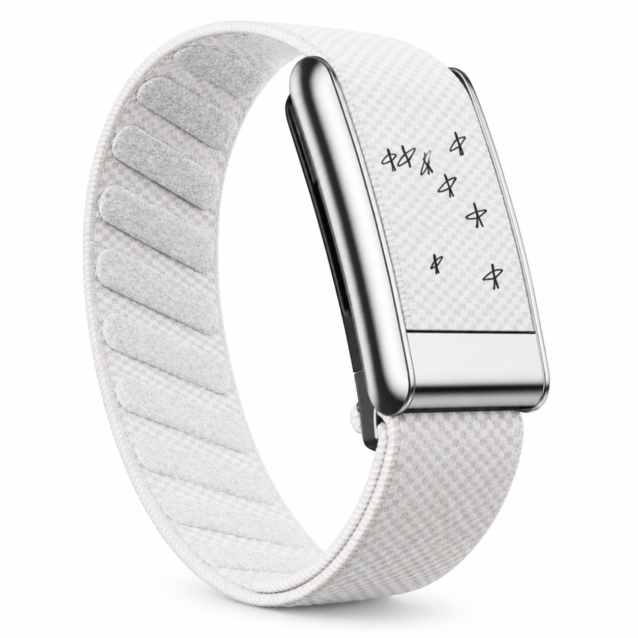 Bracelet Whoop Wave Therapy compatible 4.0 5.0 MG — WhoopElite
