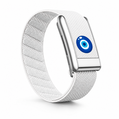 Bracelet WhoopPro — Evil Eye