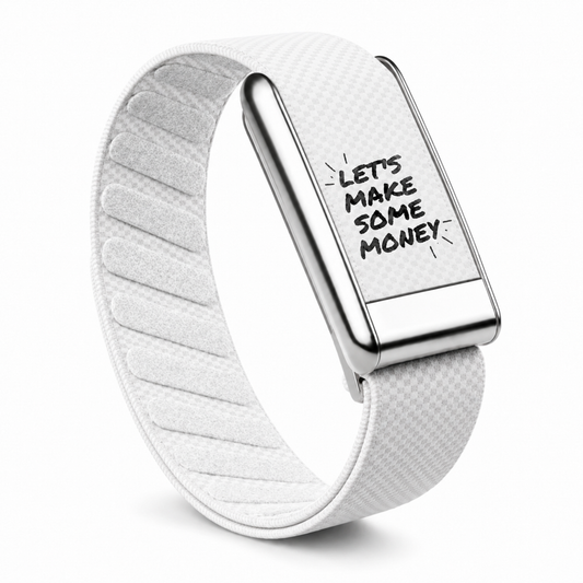 Bracelet Whoop Money compatible 4.0 5.0 MG — WhoopElite