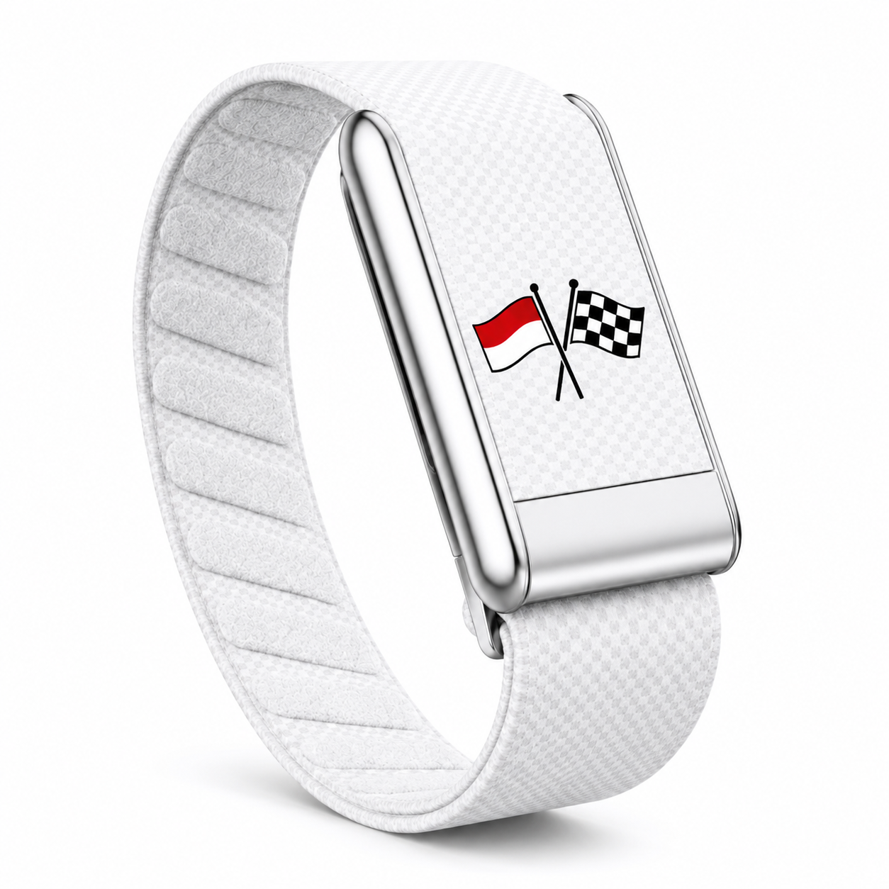 Bracelet Whoop Monaco Grand Prix compatible 4.0 5.0 MG — WhoopElite